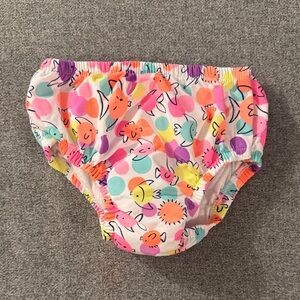 5/$15- Swim diaper